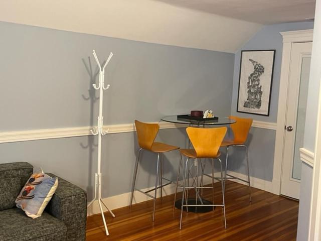 Comfortable Loft With Private Bathroom Boston Luaran gambar