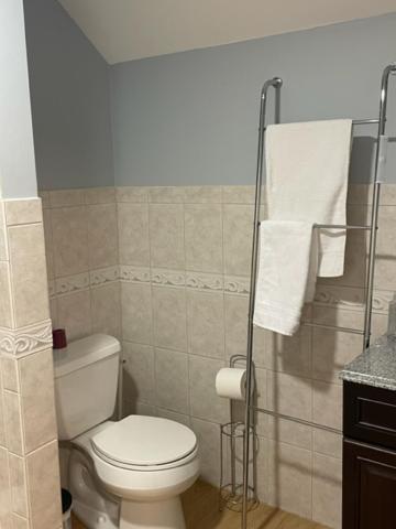 Comfortable Loft With Private Bathroom Boston Luaran gambar