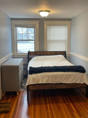 Comfortable Loft With Private Bathroom Boston Luaran gambar